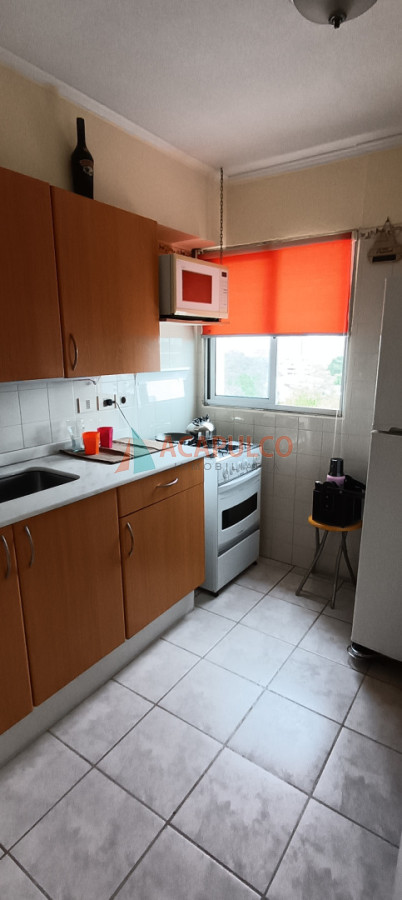 Apartamento ID.6368 - Alquiler temporal de apartamento en Punta del Este