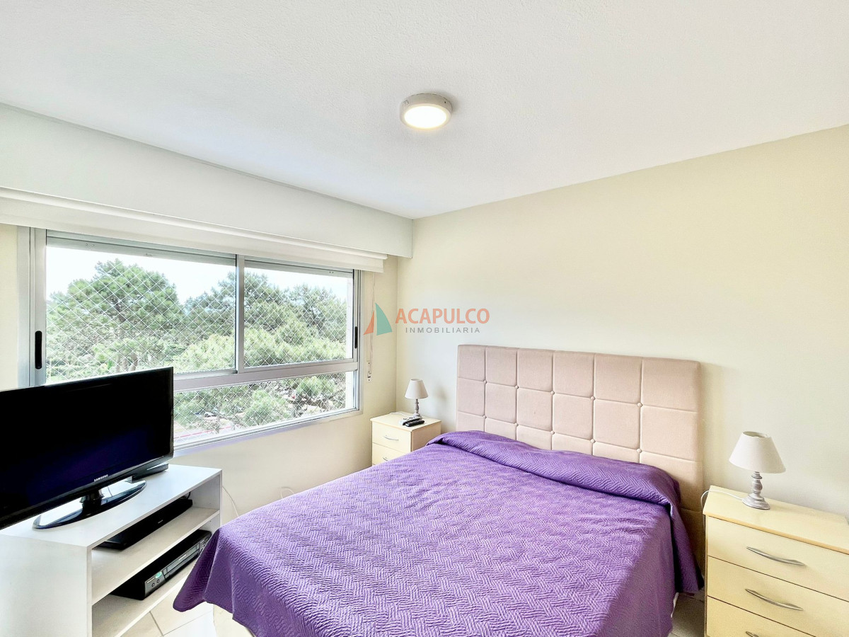 Apartamento ID.344 - Alquiler de apartamento sobre avenida Roosevelt
