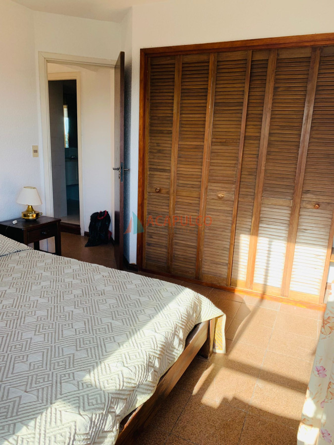 Apartamento Ref.4573/Roosevelt---Punta-del-Este---Apartamento-en-venta-de-1-dormitorio-con-cochera - Roosevelt - Punta del Este - Apartamento en venta de 1 dormitorio con cochera