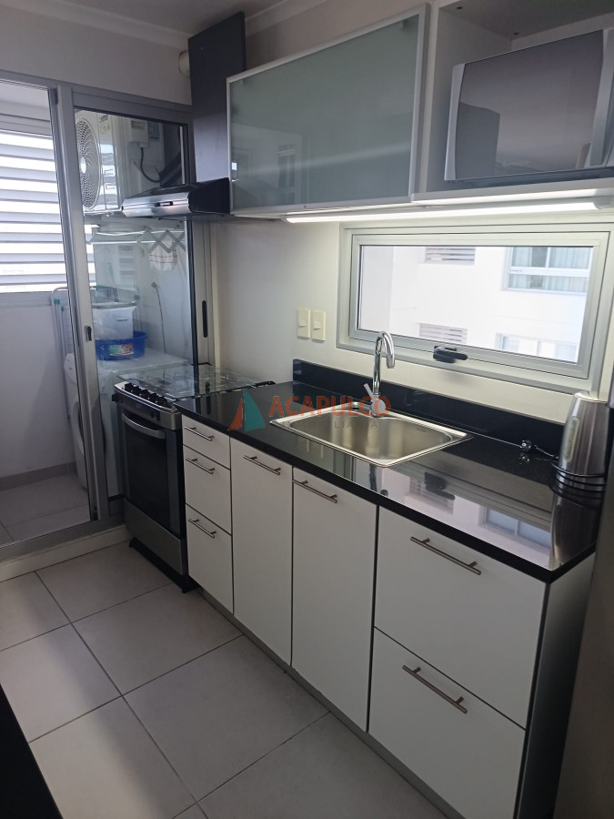 Apartamento ID.1503 - APARTAMENTO VENTA OCEAN DRIVE CON AMENITIES