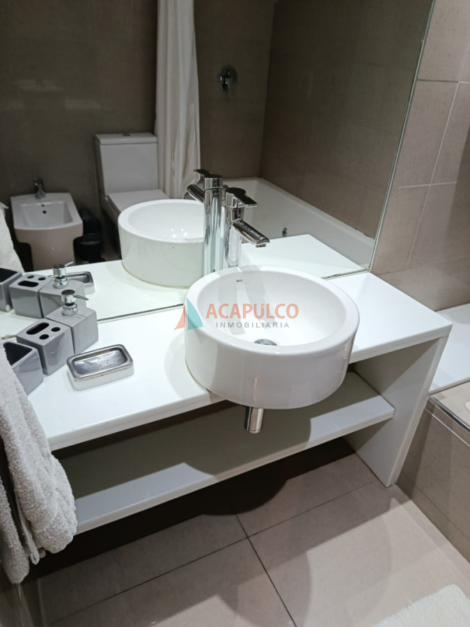 Apartamento ID.4297 - VENDO APARTAMENTO PUNTA DEL ESTE