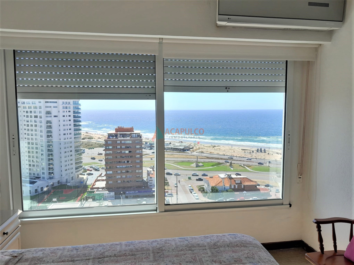 Apartamento Ref.4320/SEMIPISO-A-LA-VENTA-CON-LA-MEJOR-VISTA-AL-MAR - SEMIPISO A LA VENTA CON LA MEJOR VISTA AL MAR