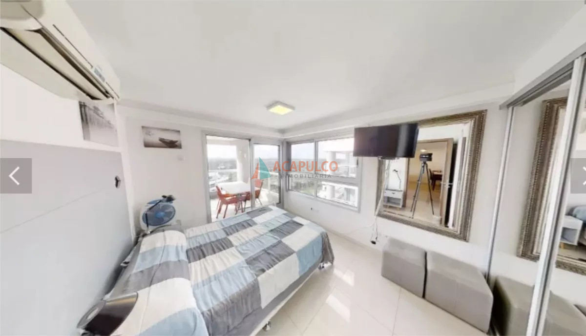 Apartamento Ref.4596/Apartamento-1-dormitorio-en-Brava - Apartamento 1 dormitorio en Brava