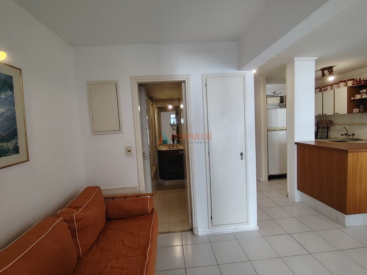 Apartamento ID.853 - Venta Apartamento Punta del Este