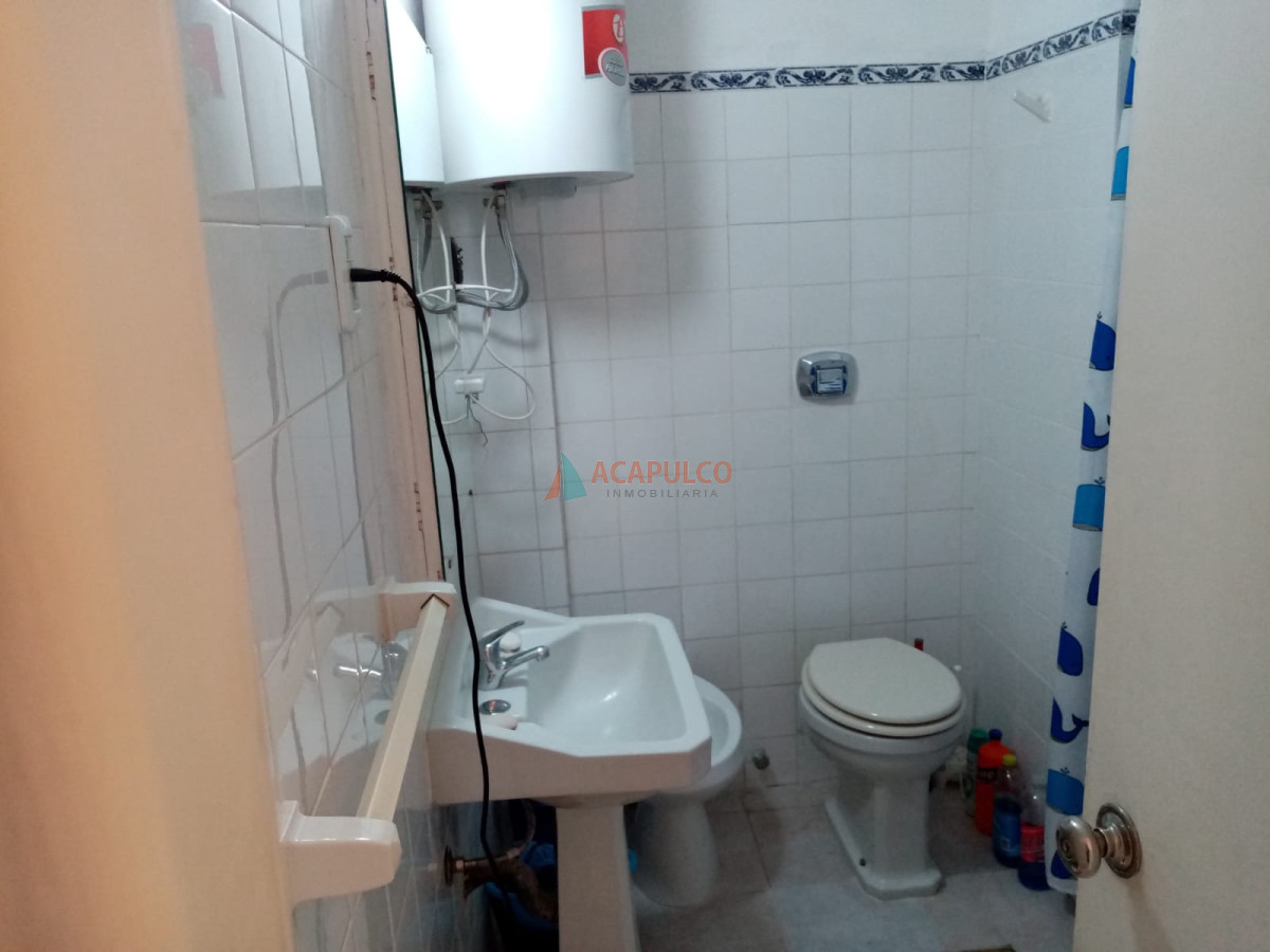 Apartamento Ref.301/PENINSULA---A-METROS-DEL-MAR-PARA-3-PERSONAS- - PENINSULA - A METROS DEL MAR PARA 3 PERSONAS 