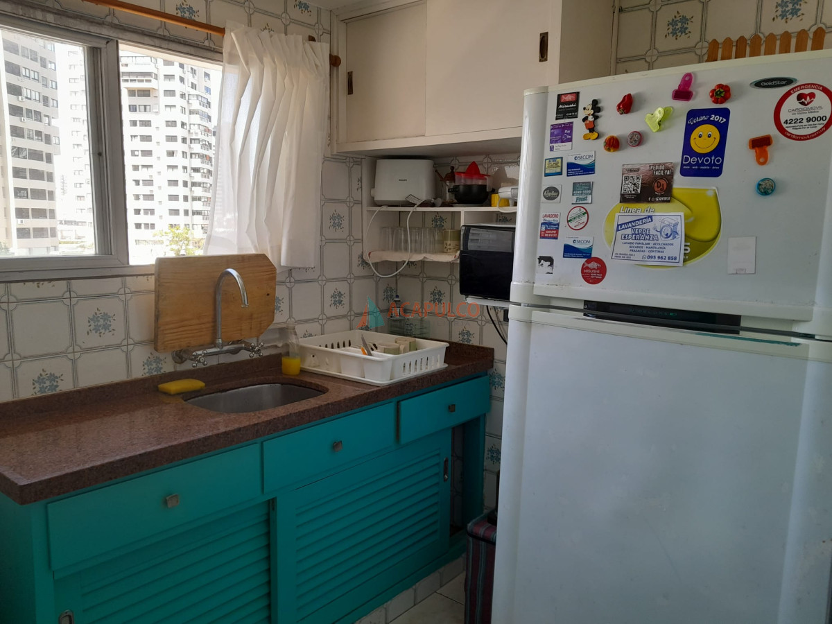 Apartamento Ref.4080/Apartamento-de-2-dormitorios-en-alquiler-Mansa-parada-2 - Apartamento de 2 dormitorios en alquiler Mansa parada 2