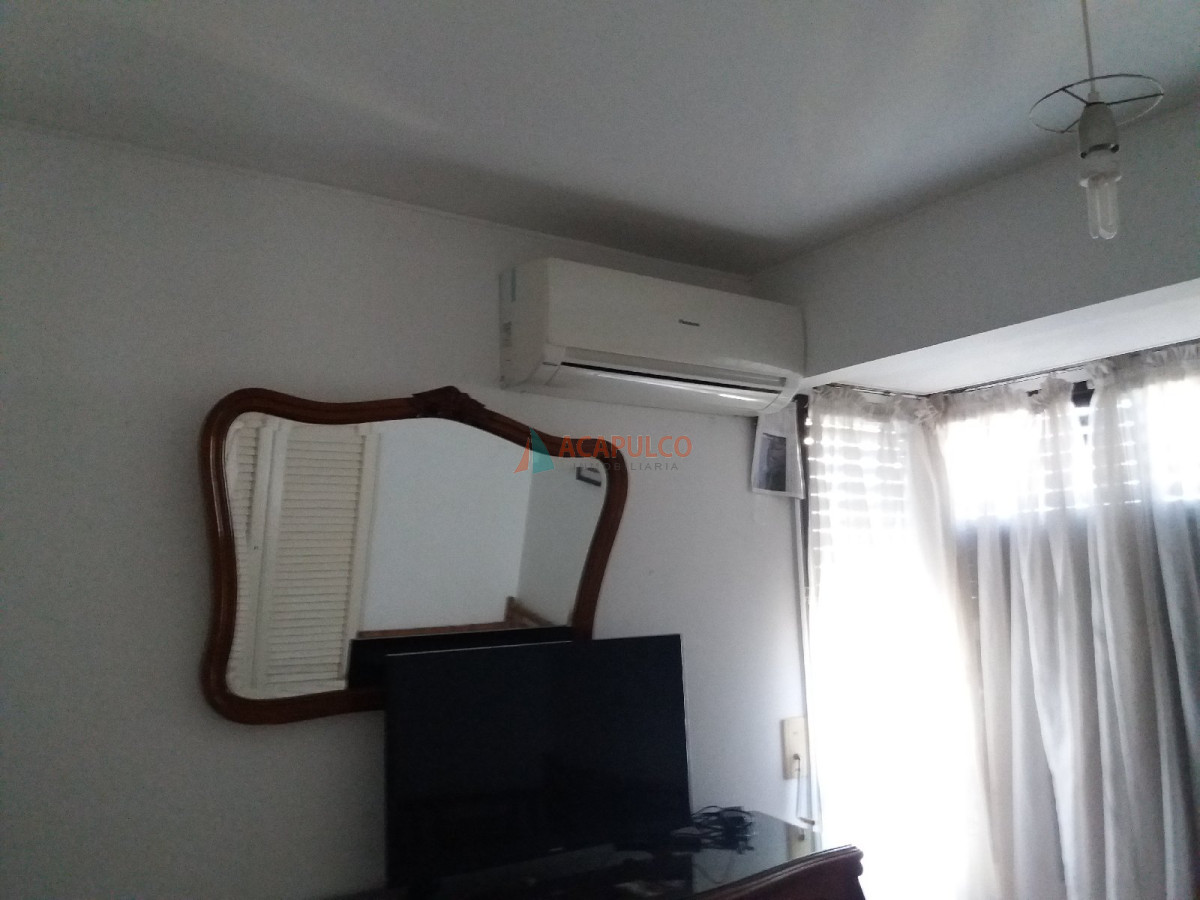 Apartamento ID.1218 - FRENTE AL MAR BRAVA APTO DE 3 DORMITORIOS 