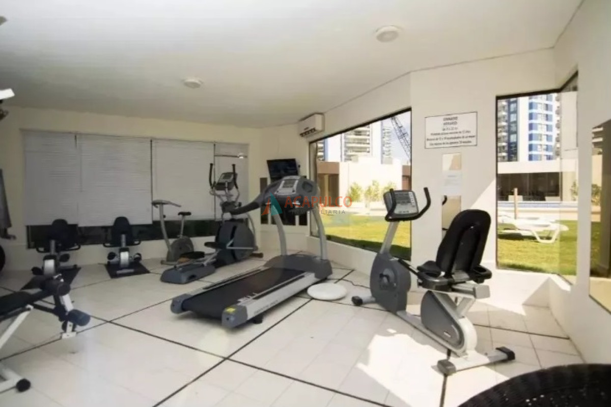 Apartamento Ref.1582/BRAVA.-EDIFICIO-FRENTE-AL-MAR-APARTAMENTO-LATERAL - BRAVA. EDIFICIO FRENTE AL MAR APARTAMENTO LATERAL