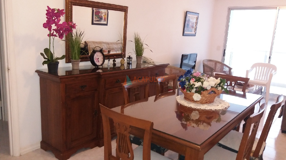 Apartamento Ref.310/BRAVA-PARADA-2---MUY-BUEN-EDIFICO-CON-SERVICIOS - BRAVA PARADA 2 - MUY BUEN EDIFICO CON SERVICIOS