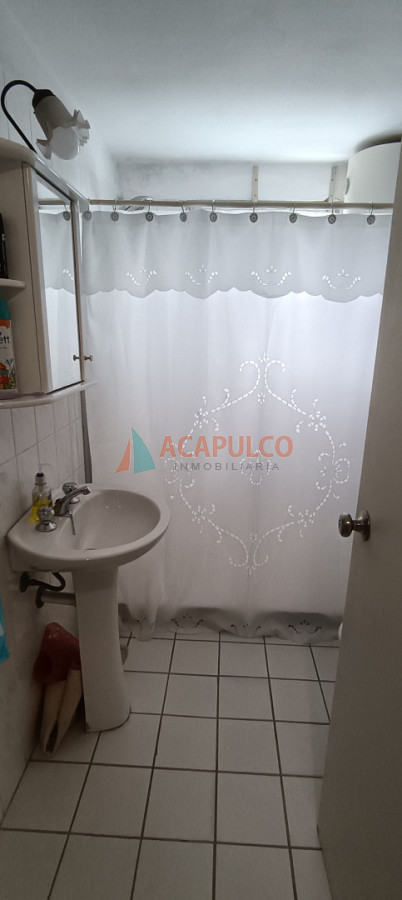 Apartamento ID.6368 - Alquiler temporal de apartamento en Punta del Este