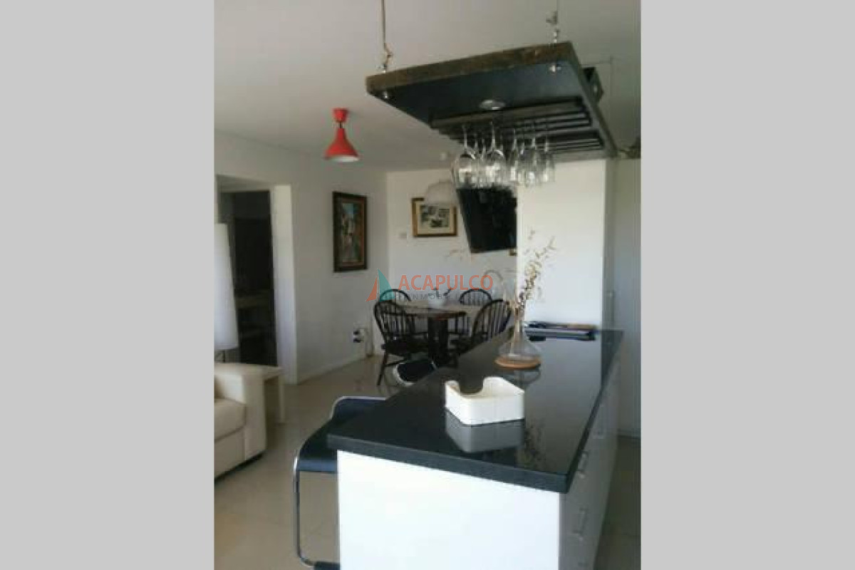 Apartamento ID.3387 - APARTAMENTO 2 DORMITORIOS AIDY GRILL CON PARRILLERO PROPIO 