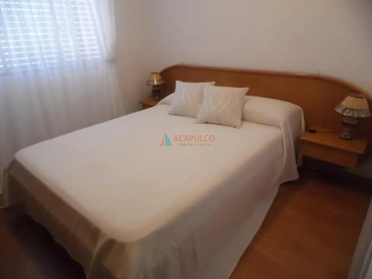 Apartamento Ref.6183/Apartamento-en-Mansa-2-Dormitorios - Apartamento en Mansa 2 Dormitorios