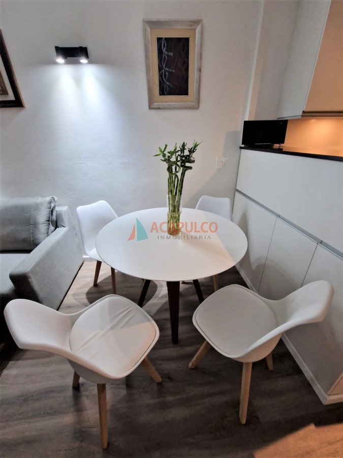 Apartamento Ref.4319/APARTAMENTO-2-DORMITORIOS-2-BAÑOS-TERRAZA-Y-GARAGE-EN-LAFAYETTE - APARTAMENTO 2 DORMITORIOS 2 BAÑOS TERRAZA Y GARAGE EN LAFAYETTE