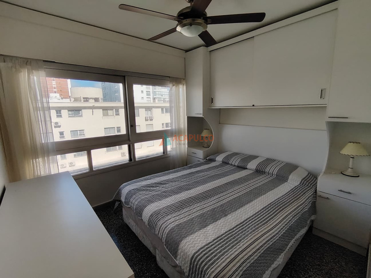 Apartamento ID.1454 - Apartamento en venta 2 Dormitorios 