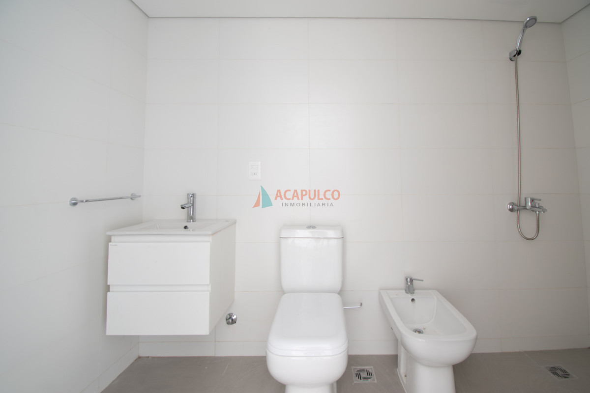 Apartamento ID.6313 - Alquiler apartamento 1 dormitorio en Cordón a ESTRENAR! 