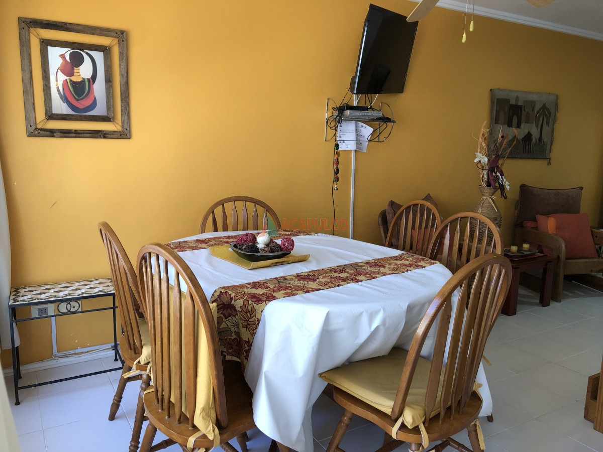Apartamento Ref.212/BRAVA-PARADA-2-CON-AMENITIES-A-100-METROS-DEL-MAR - BRAVA PARADA 2 CON AMENITIES A 100 METROS DEL MAR