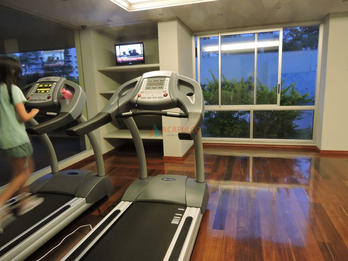 Apartamento ID.3237 - ROOSEVELT APTO DE 2 DORMITORIOS, AMENITIES, GARAGE.