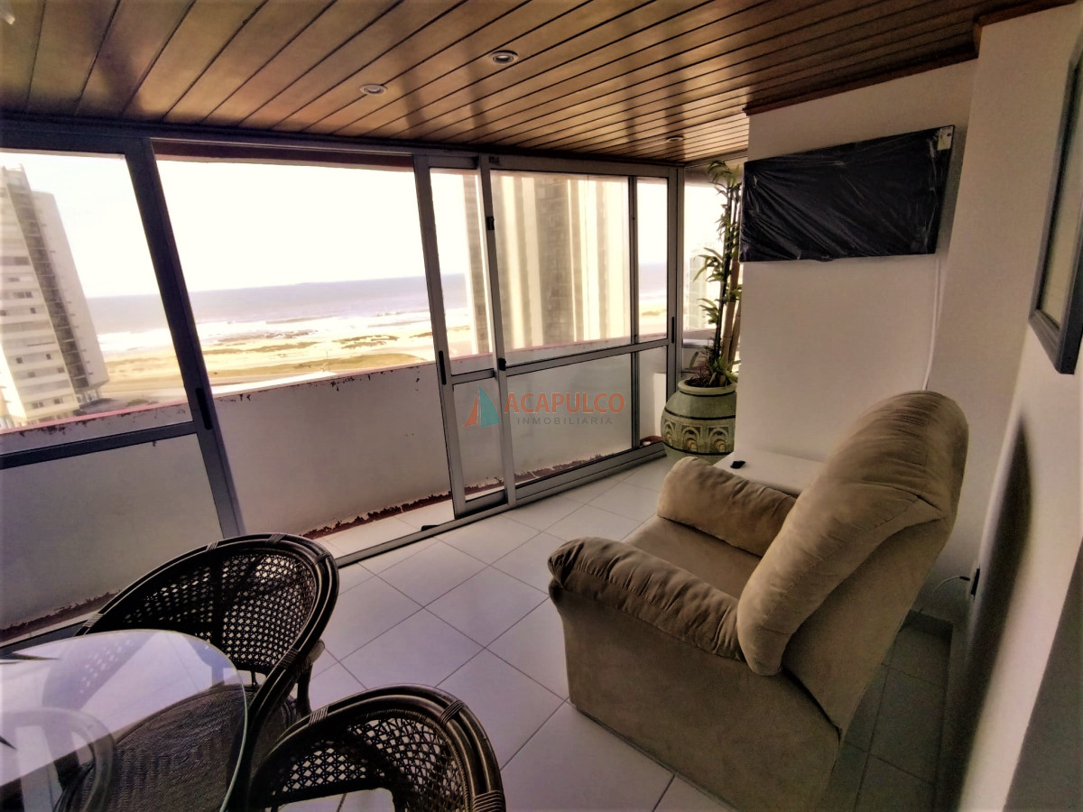 Apartamento Ref.4258/APARTAMENTO-EN-ALQUILE-2-DORMITORIOS-EN-SUITE - APARTAMENTO EN ALQUILE 2 DORMITORIOS EN SUITE