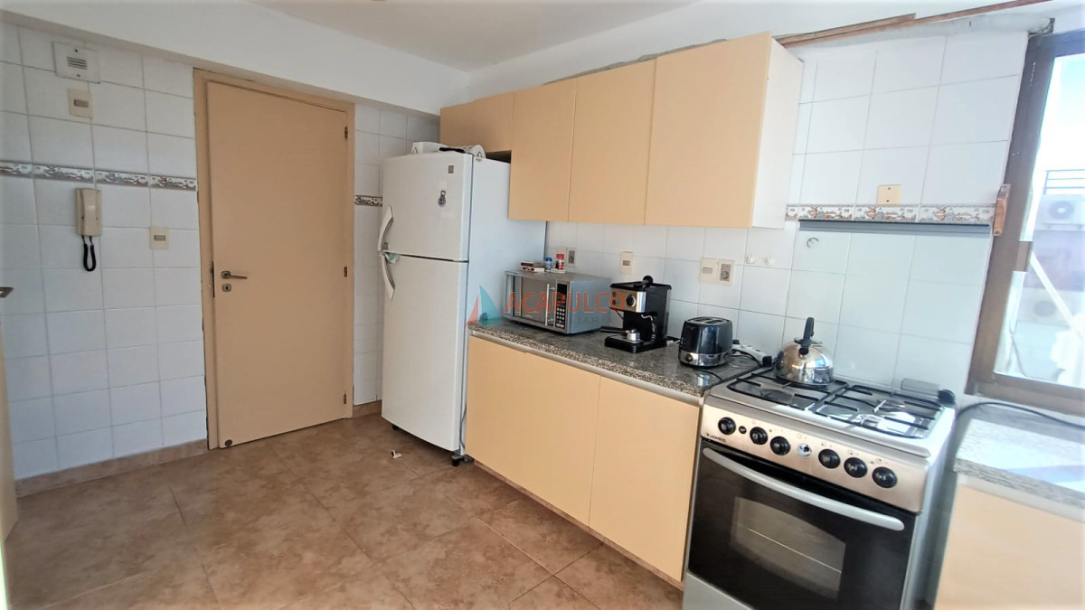 Apartamento Ref.1350/APARTAMENTO-EN-PRIMERA-LINEA-EN-MANSA - APARTAMENTO EN PRIMERA LINEA EN MANSA