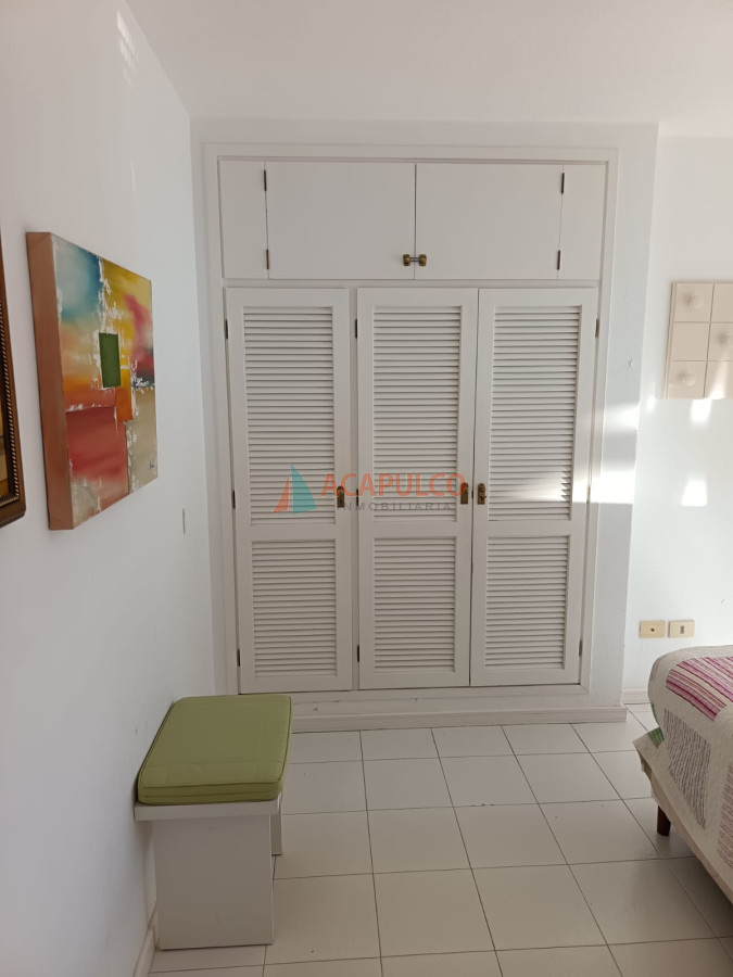 Apartamento Ref.4599/APARTAMENTO-EN-VENTA-PENÍNSULA-CON-COCHERA---AMENITIES - APARTAMENTO EN VENTA PENÍNSULA CON COCHERA - AMENITIES