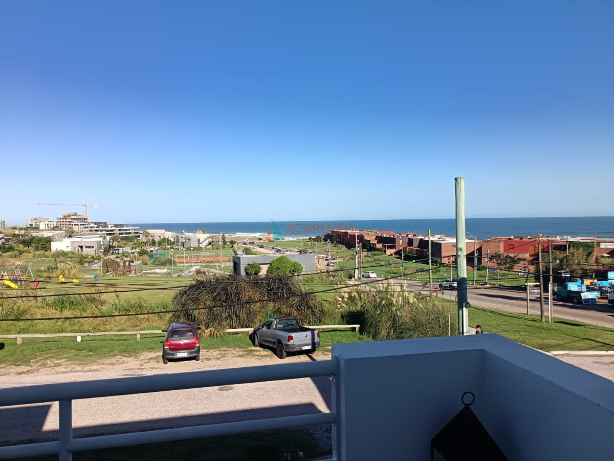 Apartamento Ref.4656/Apartamento-en-Manantiales-2-Dormitorios - Apartamento en Manantiales 2 Dormitorios