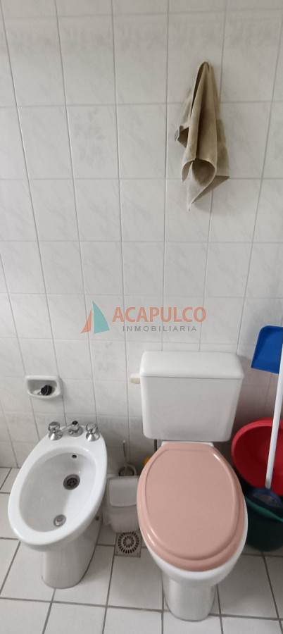 Apartamento ID.6368 - Alquiler temporal de apartamento en Punta del Este