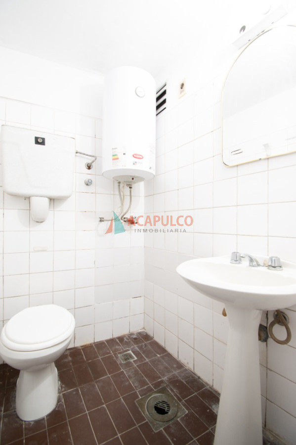 Apartamento ID.6459 - Venta apartamento 3 dormitorios 2 baños en Parque Batlle
