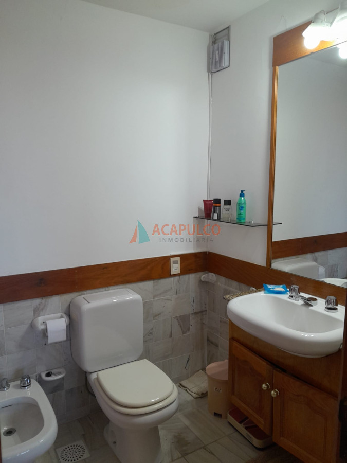 Apartamento ID.4504 - APARTAMENTO EN ALQUILER TEMPORAL CON AMENITIES