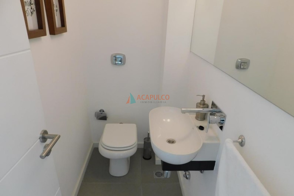 Apartamento Ref.3659/Apartamento-a-la-venta-zona-Brava-con-amenities - Apartamento a la venta zona Brava con amenities