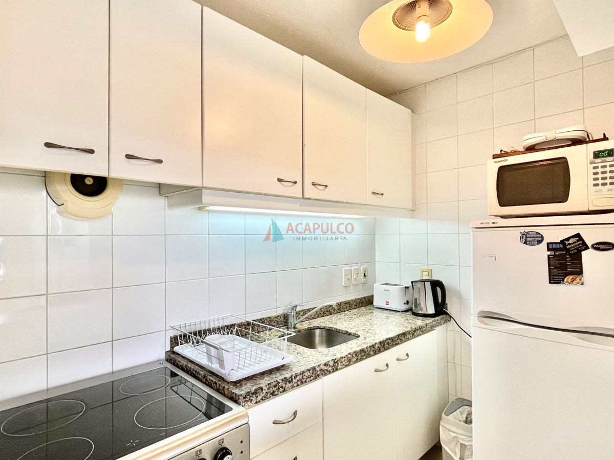 Apartamento ID.344 - Alquiler de apartamento sobre avenida Roosevelt