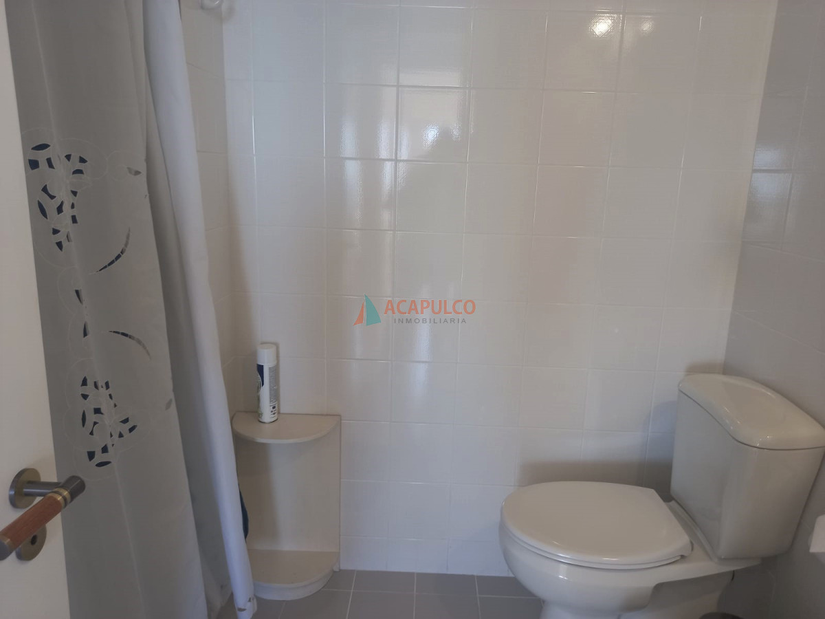 Apartamento Ref.3325/MANSA---COMPLEJO-LINCOLN-CENTER - MANSA - COMPLEJO LINCOLN CENTER