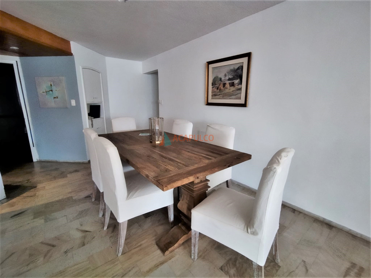 Apartamento Ref.1095/APARTAMENTO-PDA-12-ROOSEVELT - APARTAMENTO PDA 12 ROOSEVELT