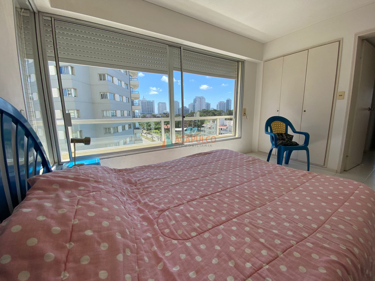 Apartamento Ref.4070/APARTAMENTO-EN-ALQUILER-CON-AMENITIES - APARTAMENTO EN ALQUILER CON AMENITIES