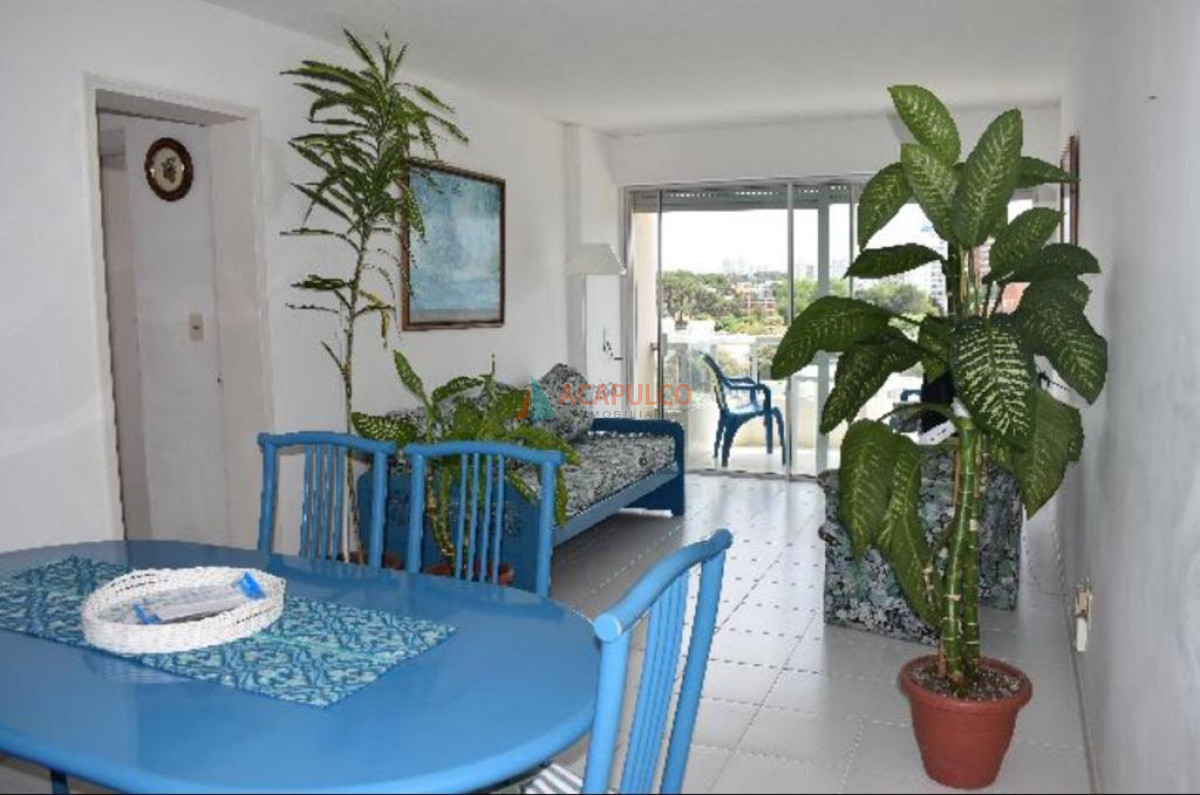 Apartamento Ref.4070/APARTAMENTO-EN-ALQUILER-CON-AMENITIES - APARTAMENTO EN ALQUILER CON AMENITIES