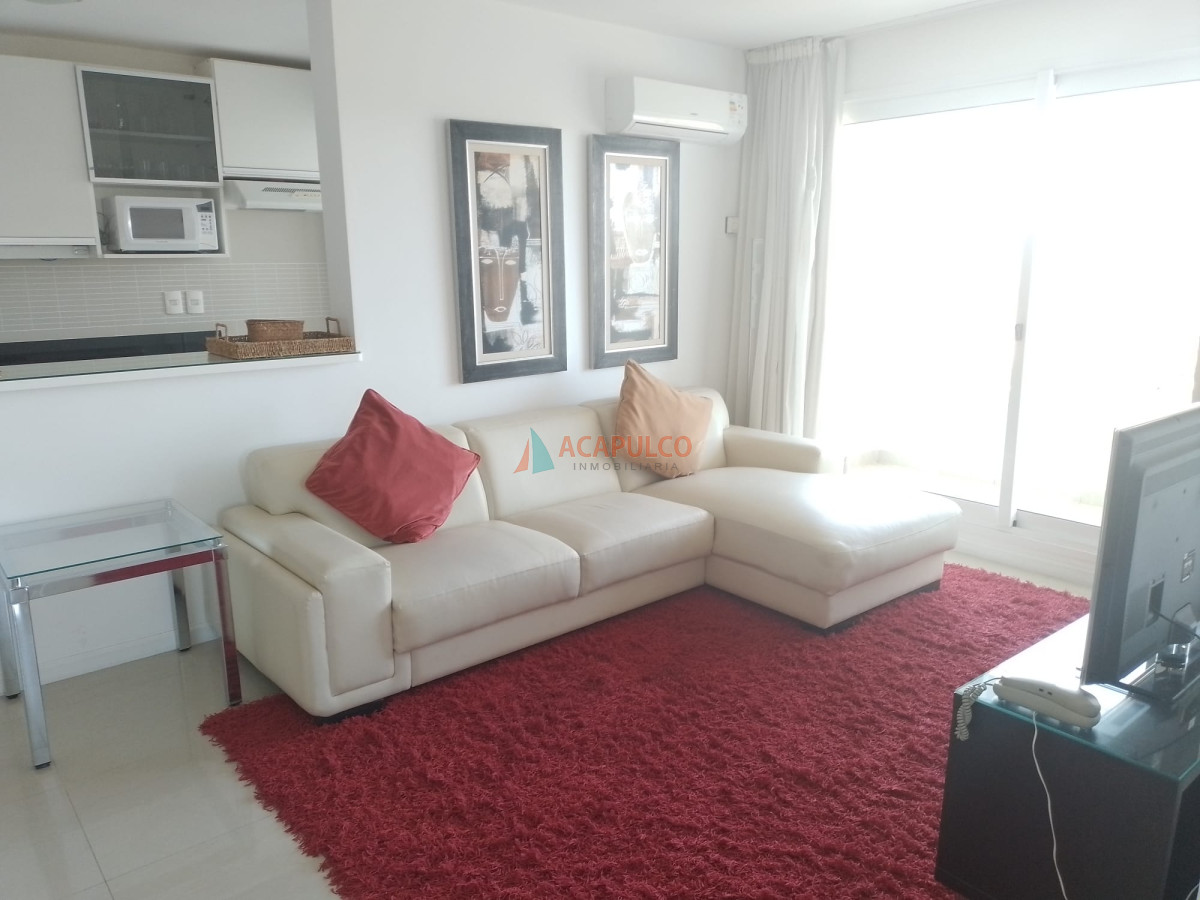 ROOSEVELT MUY LINDO APARTAMENTO,  VISTAS DESPEJADAS!!!  - ACP1631A