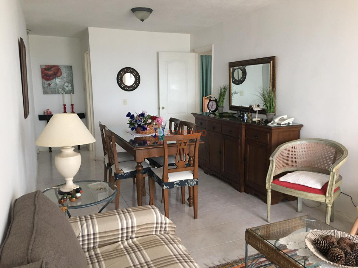 Apartamento Ref.310/BRAVA-PARADA-2---MUY-BUEN-EDIFICO-CON-SERVICIOS - BRAVA PARADA 2 - MUY BUEN EDIFICO CON SERVICIOS