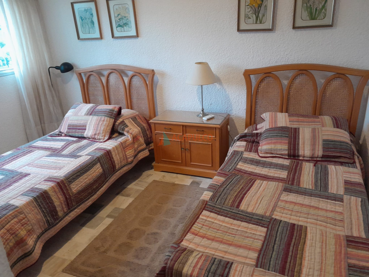 Apartamento Ref.1342/Apartamento-en-venta,-3-dormitorios-y-2-baños-sobre-Roosevelt - Apartamento en venta, 3 dormitorios y 2 baños sobre Roosevelt