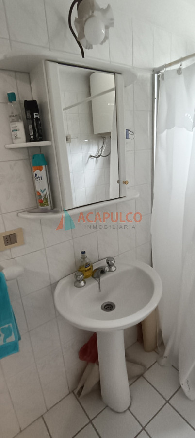 Apartamento ID.6368 - Alquiler temporal de apartamento en Punta del Este