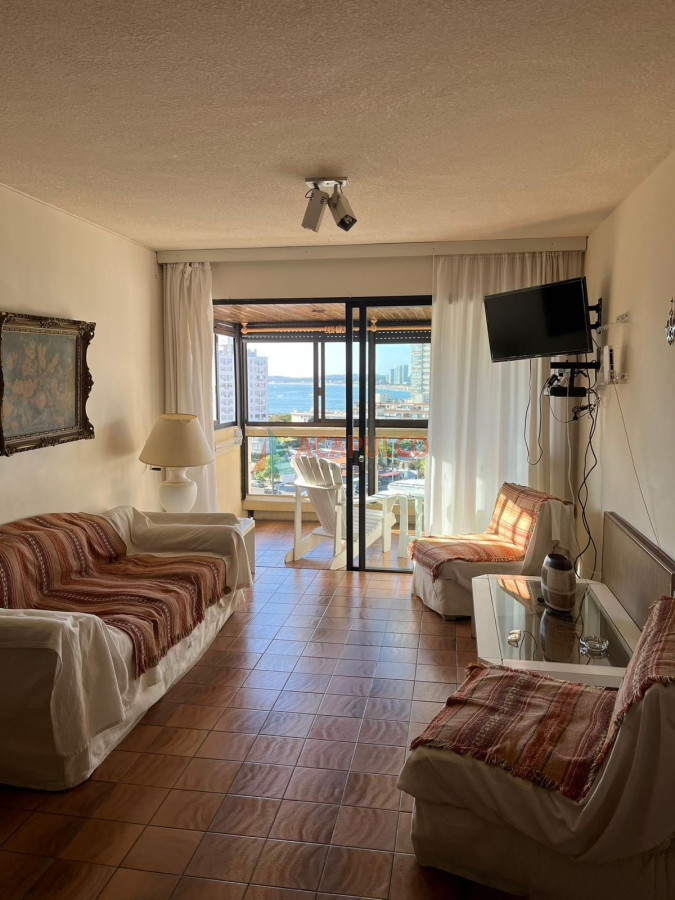 Apartamento ID.1293 - BRAVA PARADA 2 CON SERVICIOS