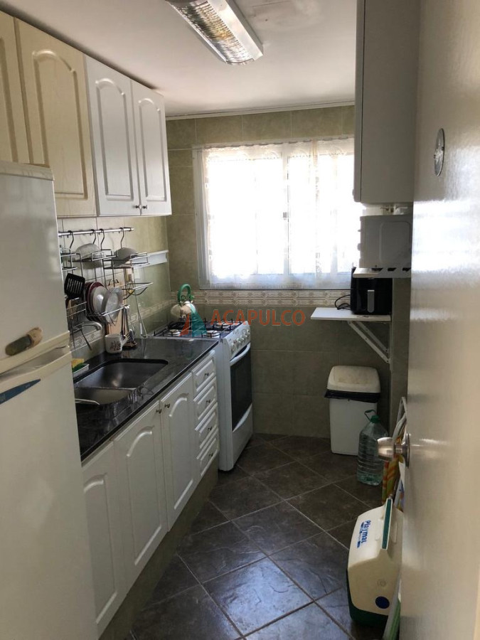 Apartamento ID.6367 - VENDO APARTAMENTO EN PUNTA DEL ESTE