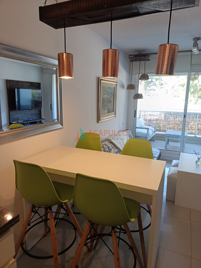 Apartamento Ref.6110/VENTA-APARTAMENTO-AIDY-GRILL,-CERCA-PUNTA-SHOPPING - VENTA APARTAMENTO AIDY GRILL, CERCA PUNTA SHOPPING