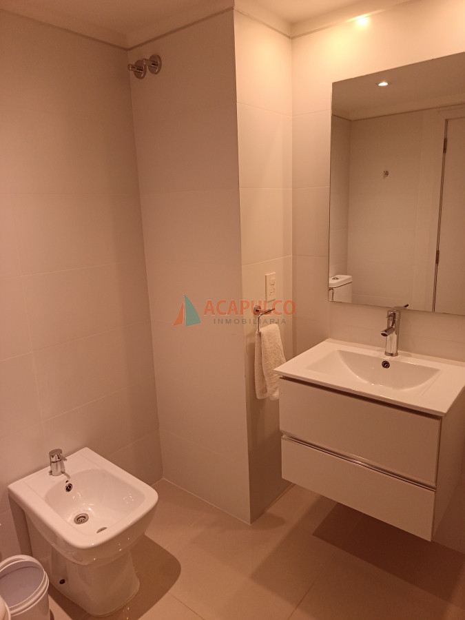 Apartamento ID.6249 - Venta Apartamento en BRAVA Punta del Este 