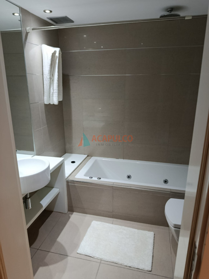 Apartamento ID.4297 - VENDO APARTAMENTO PUNTA DEL ESTE