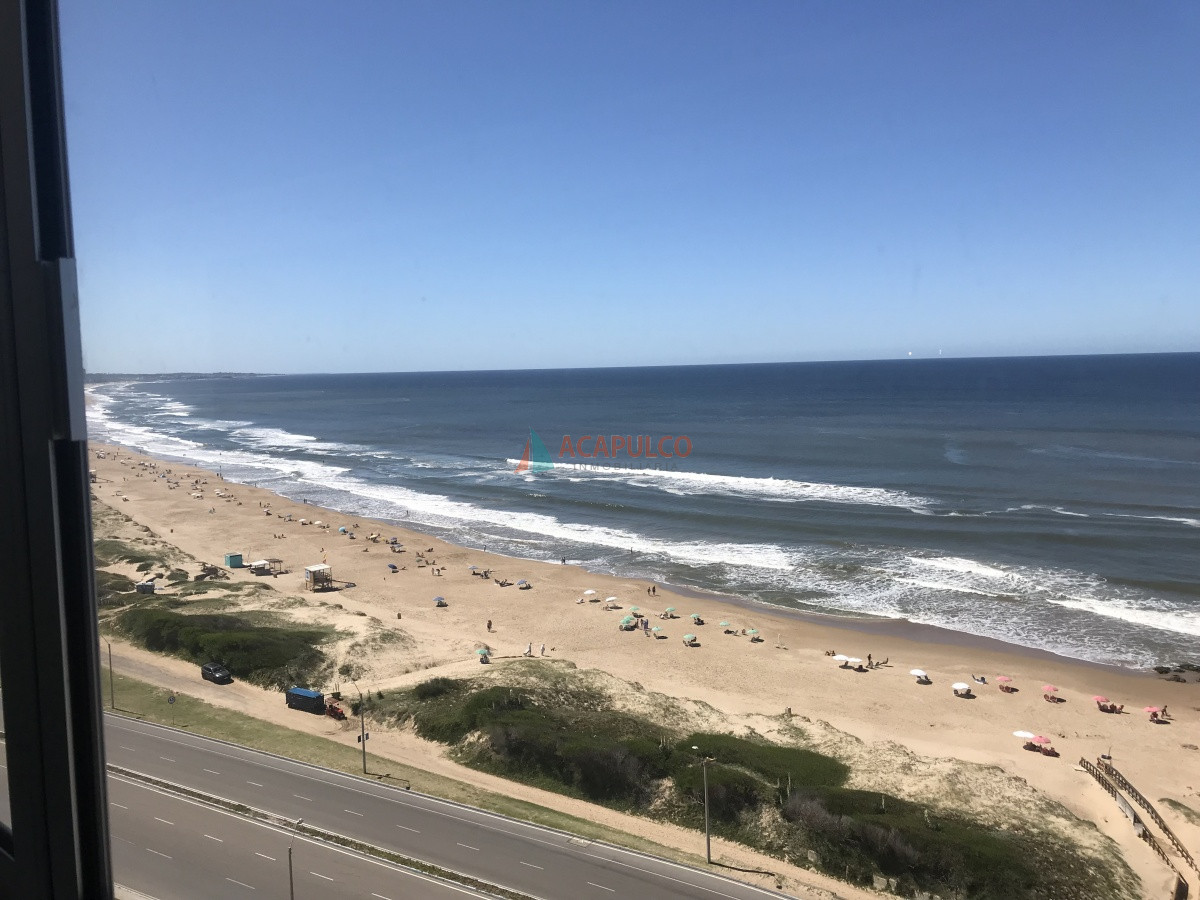 Apartamento Ref.1406/PRIMERA-LINEA-BRAVA-CON-AMENITIES - PRIMERA LINEA BRAVA CON AMENITIES