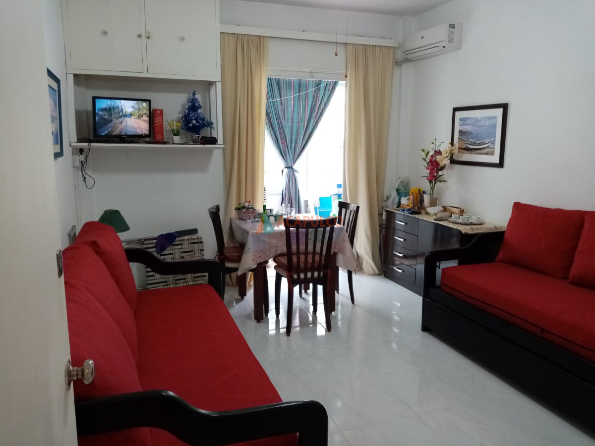Apartamento Ref.301/PENINSULA---A-METROS-DEL-MAR-PARA-3-PERSONAS- - PENINSULA - A METROS DEL MAR PARA 3 PERSONAS 
