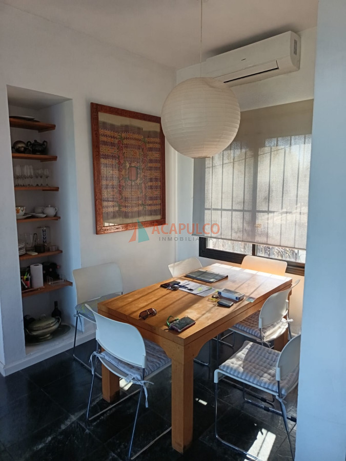 Apartamento Ref.4656/Apartamento-en-Manantiales-2-Dormitorios - Apartamento en Manantiales 2 Dormitorios