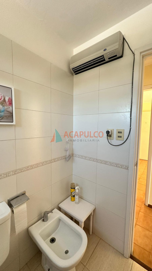 Apartamento Ref.6324/APARTAMENTO-ALQUILER-TEMPORADA-PUNTA-DEL-ESTE - APARTAMENTO ALQUILER TEMPORADA PUNTA DEL ESTE