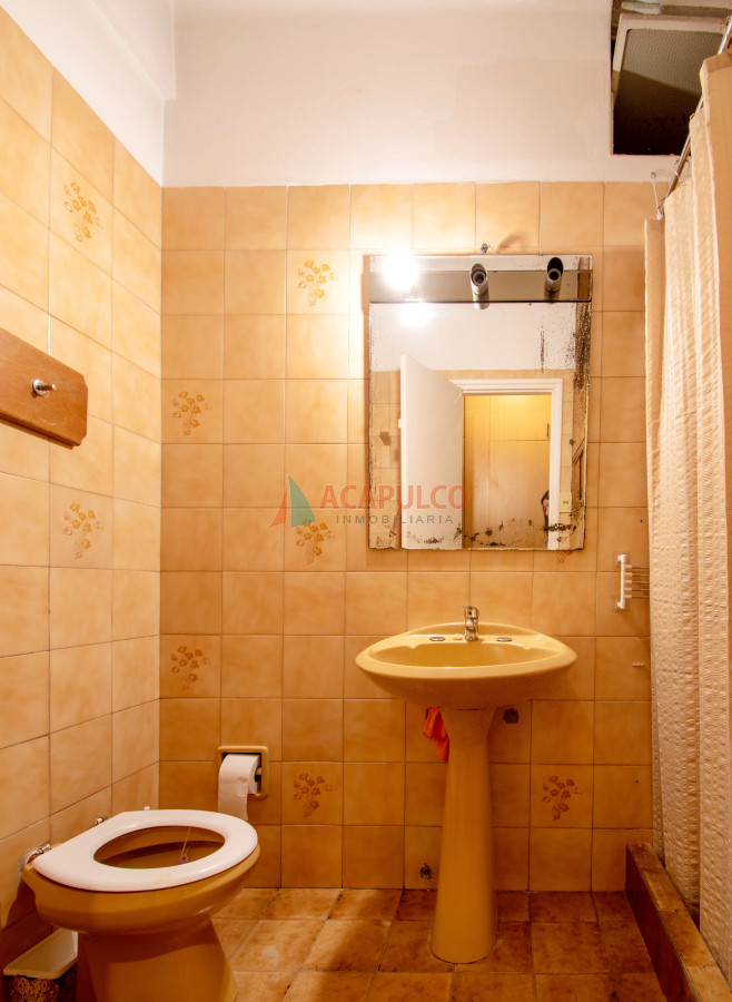 Apartamento Ref.6067/Venta-apartamento-3-dormitorios,-patio-y-garaje-en-Pocitos - Venta apartamento 3 dormitorios, patio y garaje en Pocitos