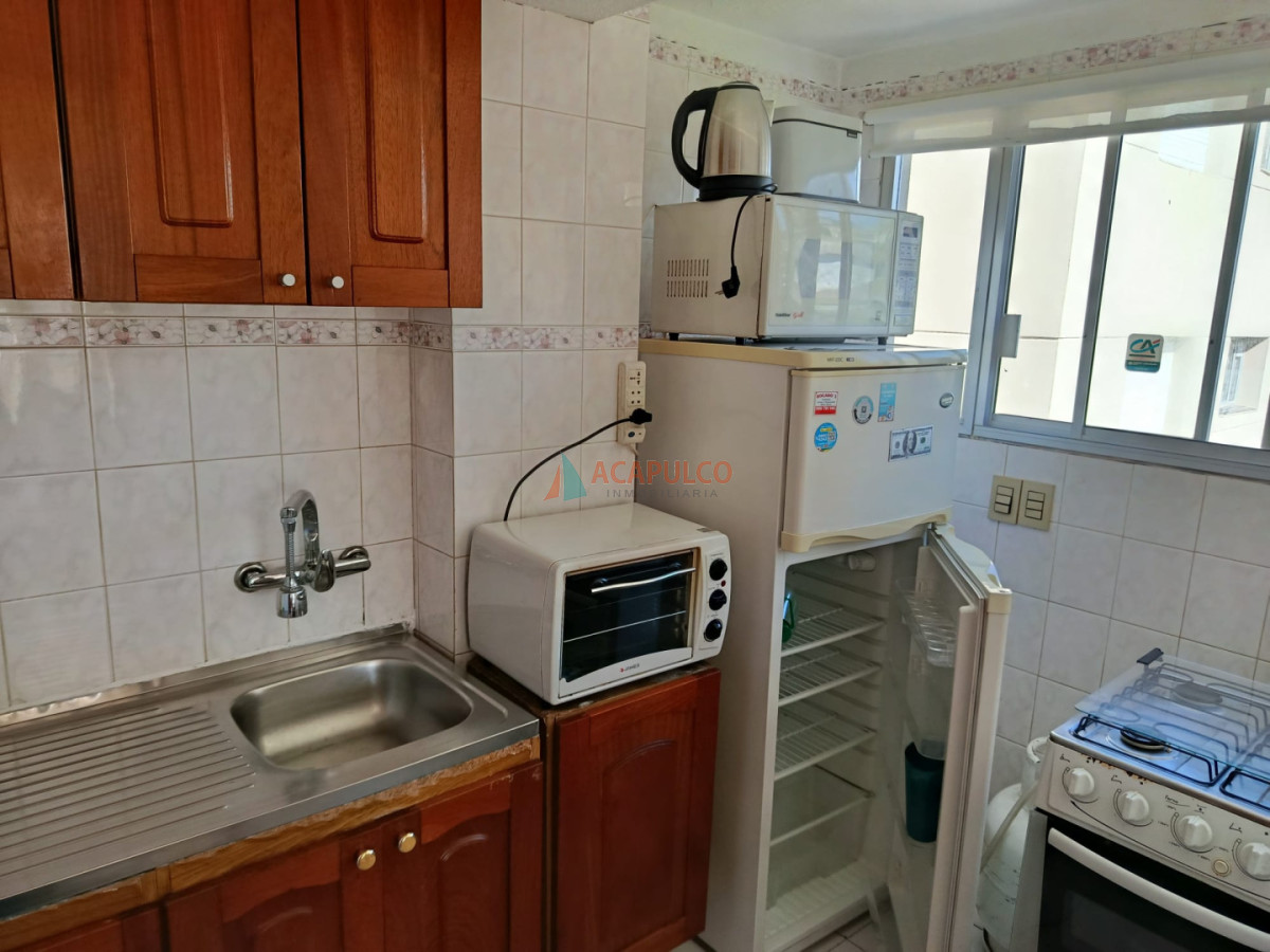 Apartamento ID.4655 - APARTAMENTO EN VENTA PUNTA DEL ESTE 