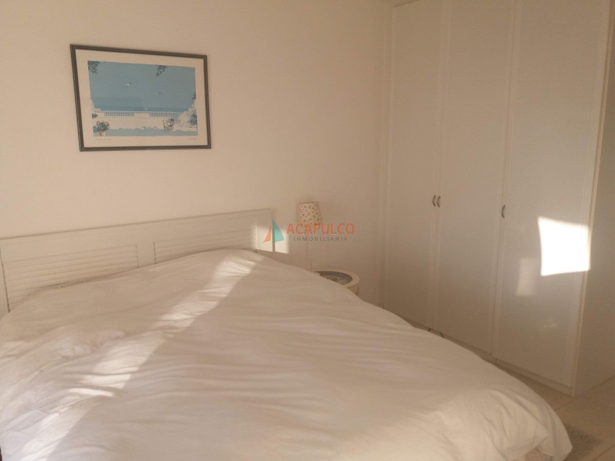 Apartamento Ref.3312/ROOSEVELT-APARTAMENTO-DE-2-DORMITORIOS-CON-VISTA- - ROOSEVELT APARTAMENTO DE 2 DORMITORIOS CON VISTA 